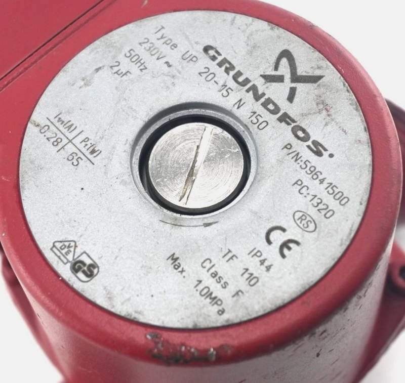 grundfos up 20 15 n