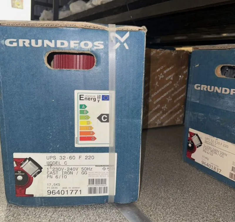 grundfos ups 32 60 f grundfos ups 32 60 f