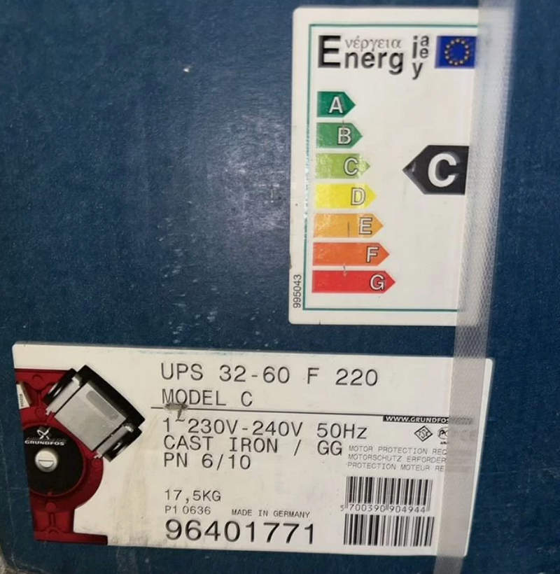 grundfos ups 32 60 f grundfos ups 32 60 f