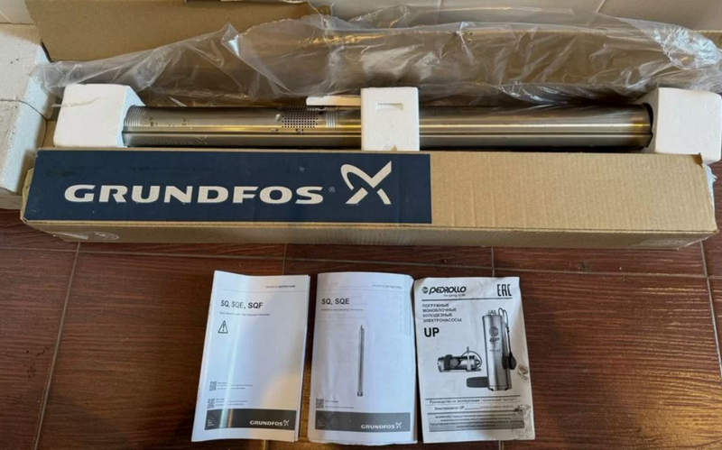 насос grundfos 2 85 насос grundfos 2 85