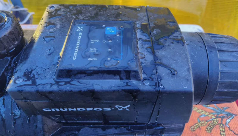 насос grundfos mq 3 45 купить
