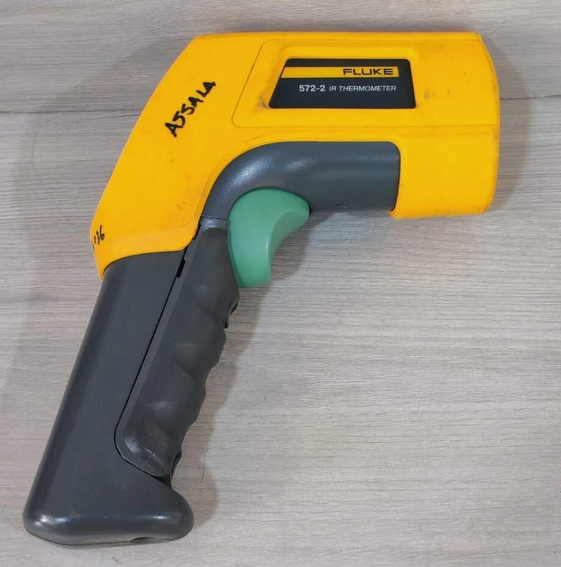 пирометры инфракрасные fluke