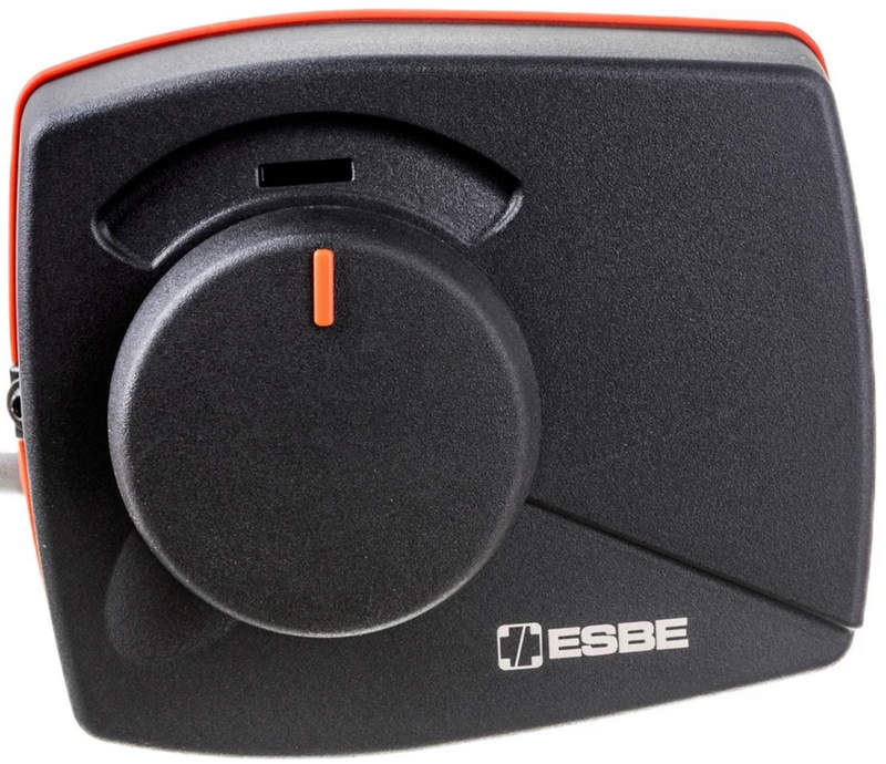 электропривод ara 659 esbe