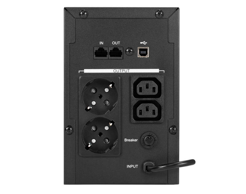 ибп exegate specialpro unb 2000 led