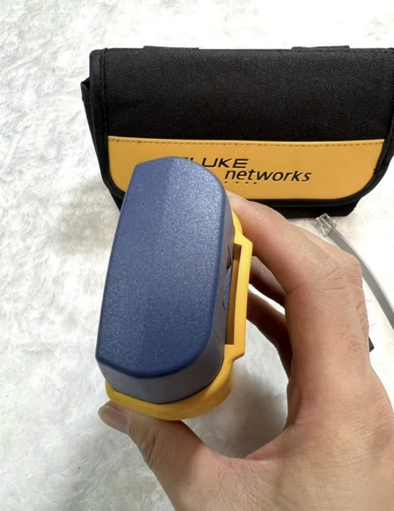 кабельный тестер fluke networks ms2 100