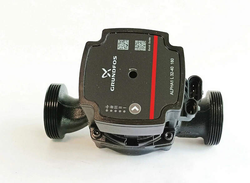 насос grundfos alpha1 насос grundfos alpha1
