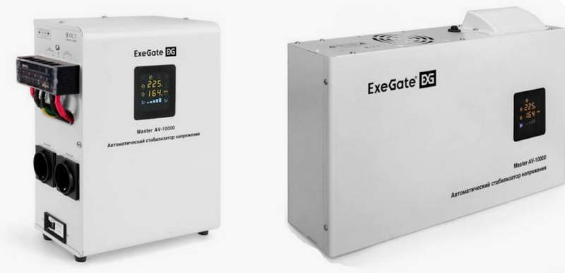 av 10000 exegate