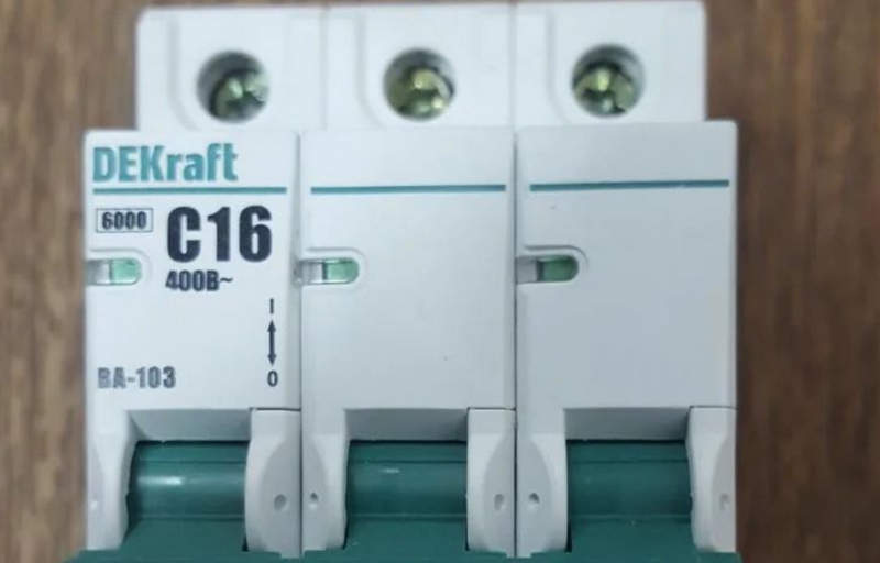 dekraft 103 серия dekraft 103 серия