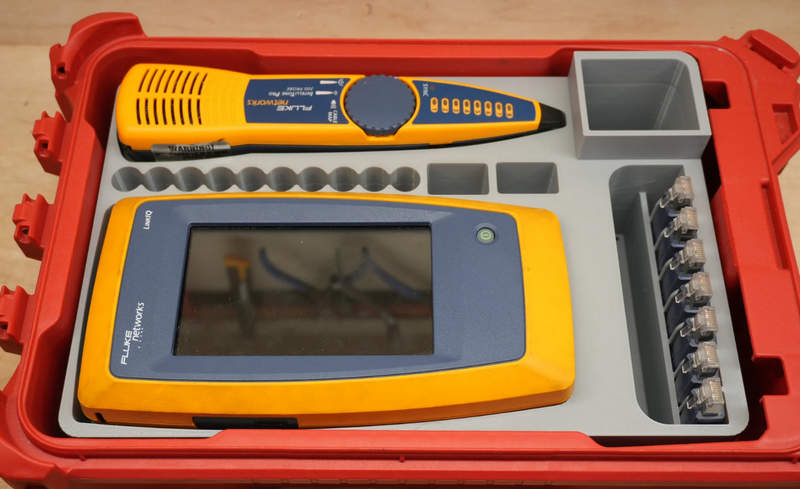 fluke linkiq