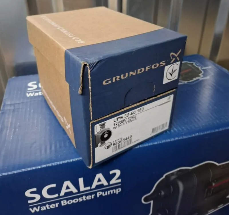 grundfos 32 60 купить