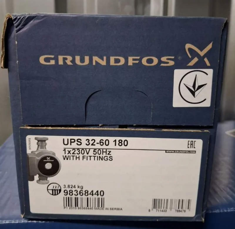 grundfos 32 60 купить