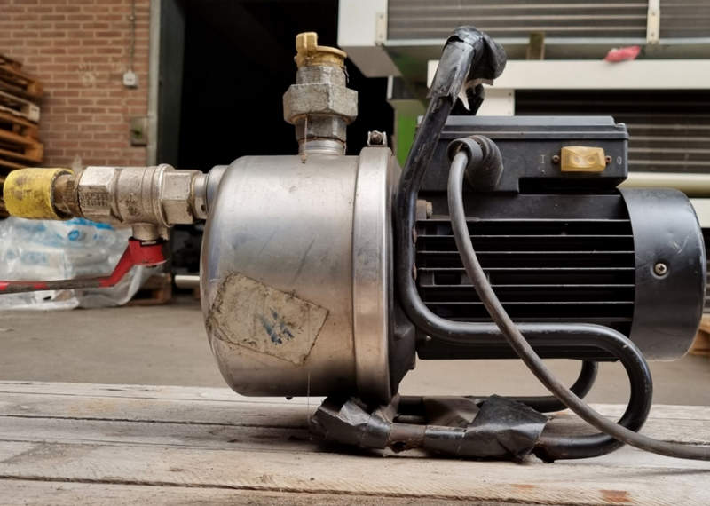 grundfos jp 6