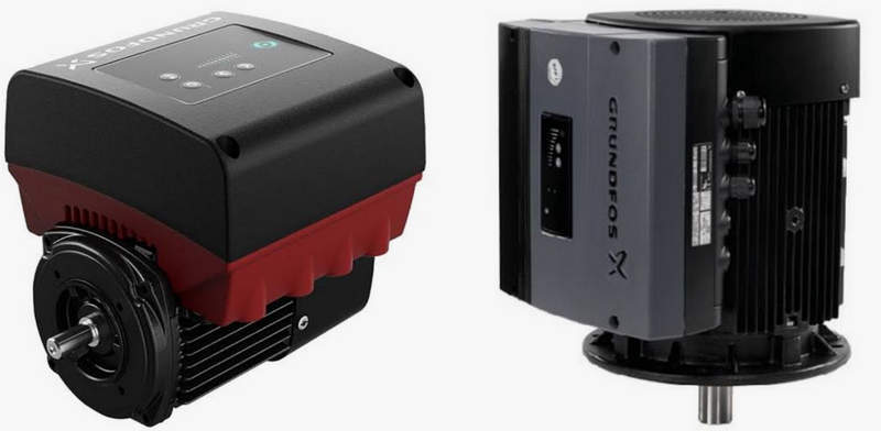 grundfos mge