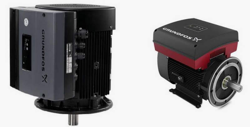 grundfos mge