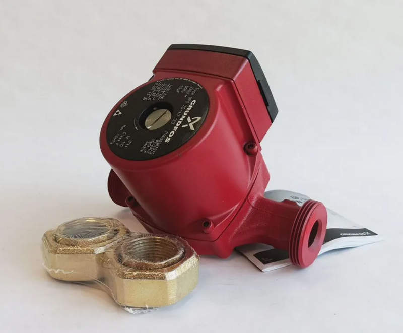 grundfos ups 25 40 купить