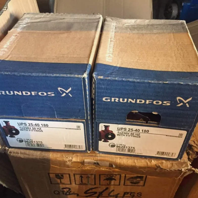 grundfos ups 25 40 купить