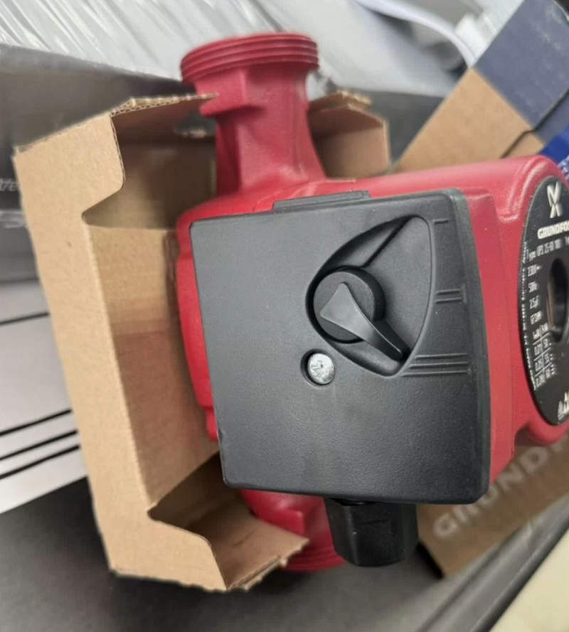 grundfos ups 50 60