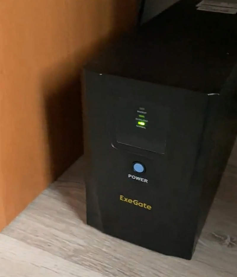 ибп exegate llb 3000 ибп exegate llb 3000