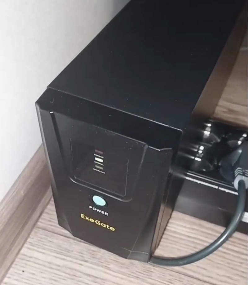 ибп exegate specialpro unb 2000 ибп exegate specialpro unb 2000