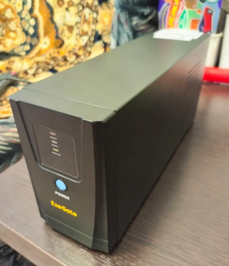 ибп exegate specialpro unb 2000 ибп exegate specialpro unb 2000