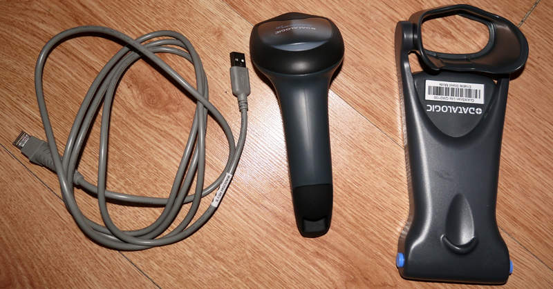 datalogic lite qw2100 datalogic lite qw2100