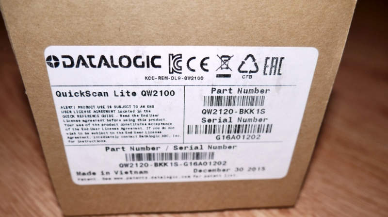datalogic lite qw2100 datalogic lite qw2100