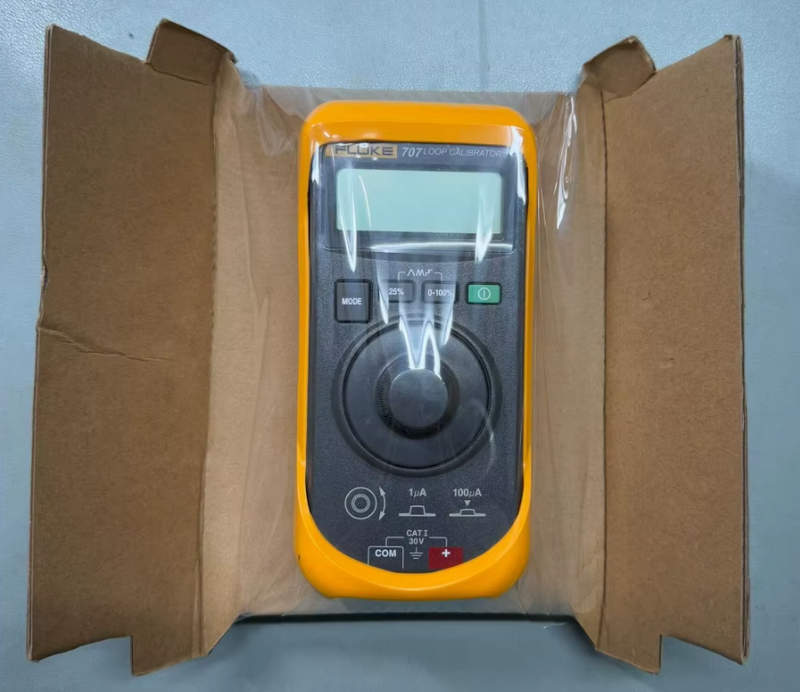 fluke 707
