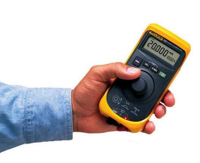 fluke 707