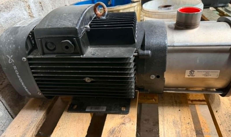grundfos cm 10