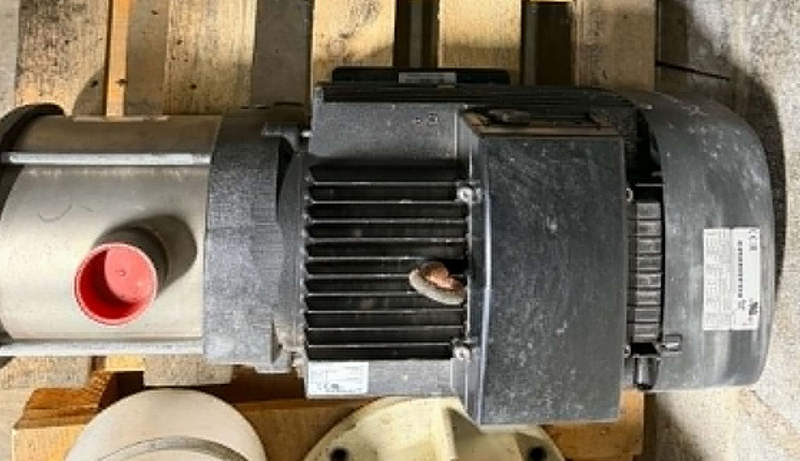 grundfos cm 10