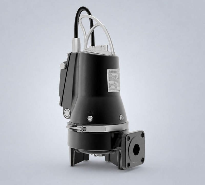 насос grundfos seg 40.12