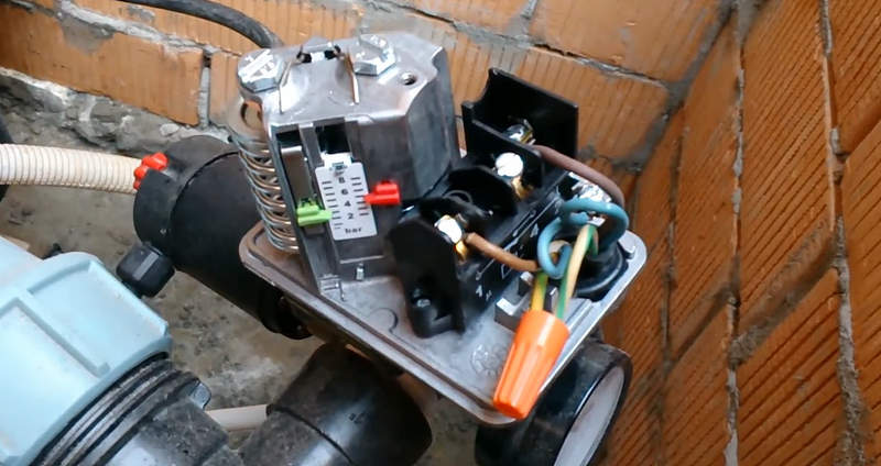 реле grundfos ff 4 8