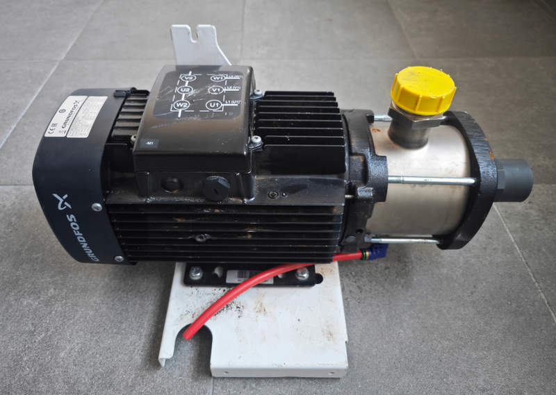 grundfos cm 5 5