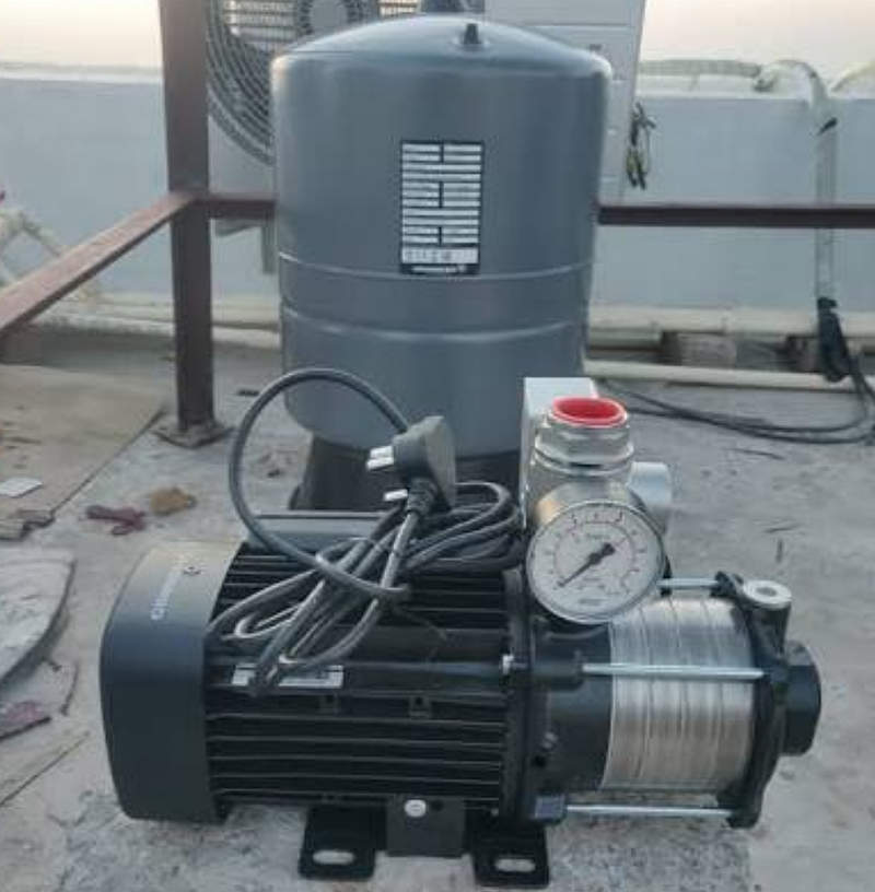 grundfos cm 5 5