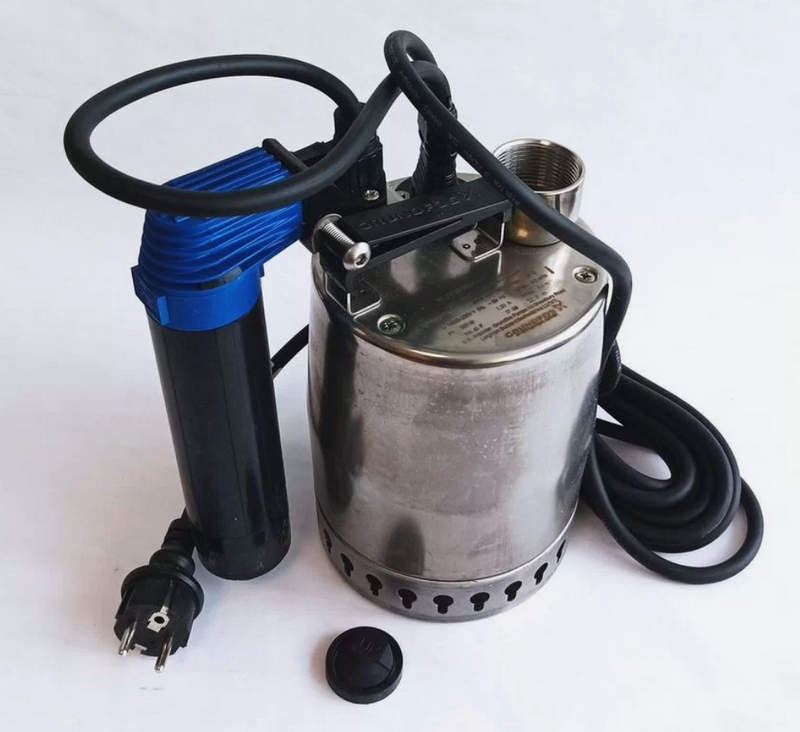 grundfos kp150
