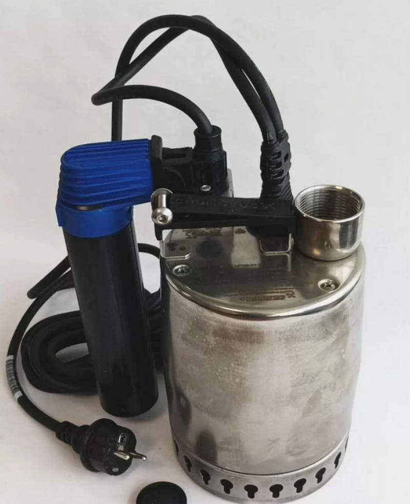 grundfos kp150