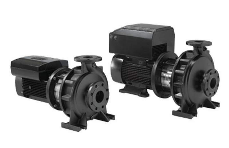 grundfos nb 32