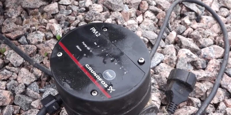 grundfos pm купить
