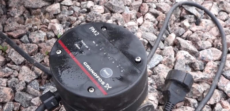 grundfos pm купить