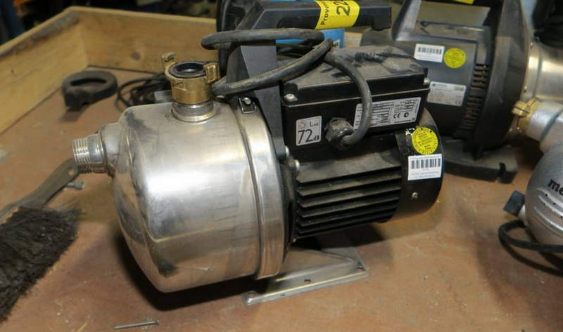 насос grundfos jp 5