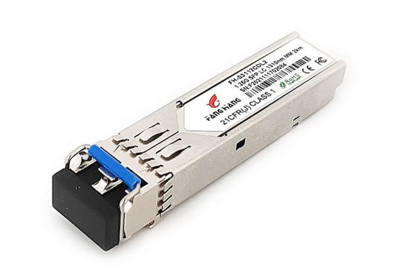 sfp трансивер eltex