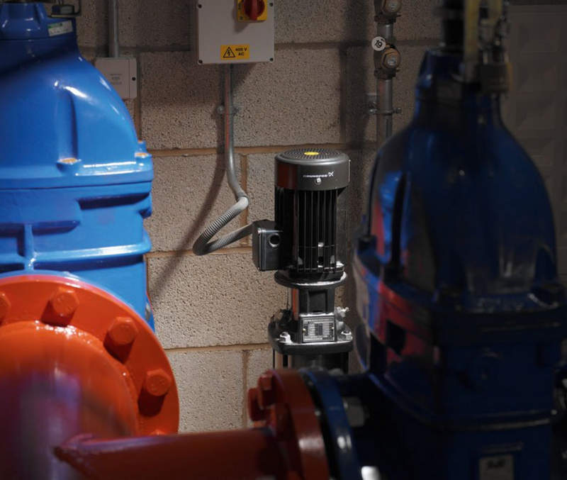 устройство насосов grundfos устройство насосов grundfos