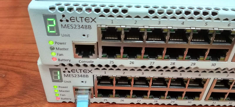 eltex stack eltex stack