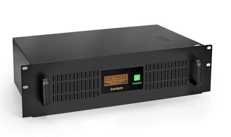 exegate serverrm unl 1500