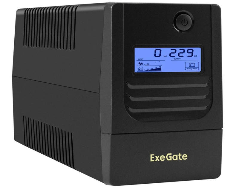 exegate smart lb 1000