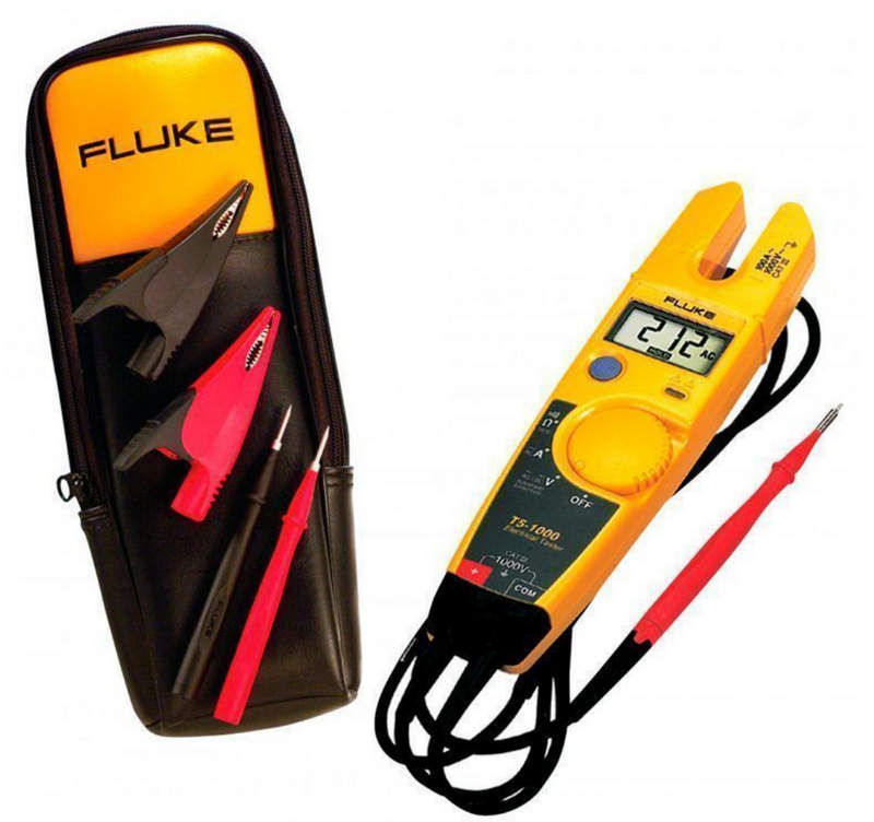 fluke 5 fluke 5