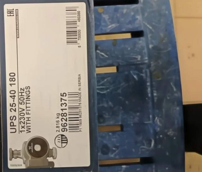grundfos 25 4 grundfos 25 4