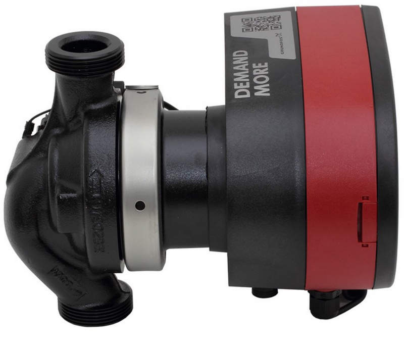 grundfos magna 3