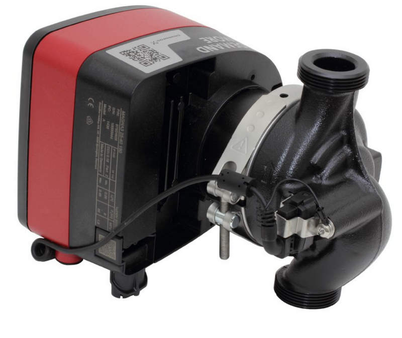 grundfos magna 3