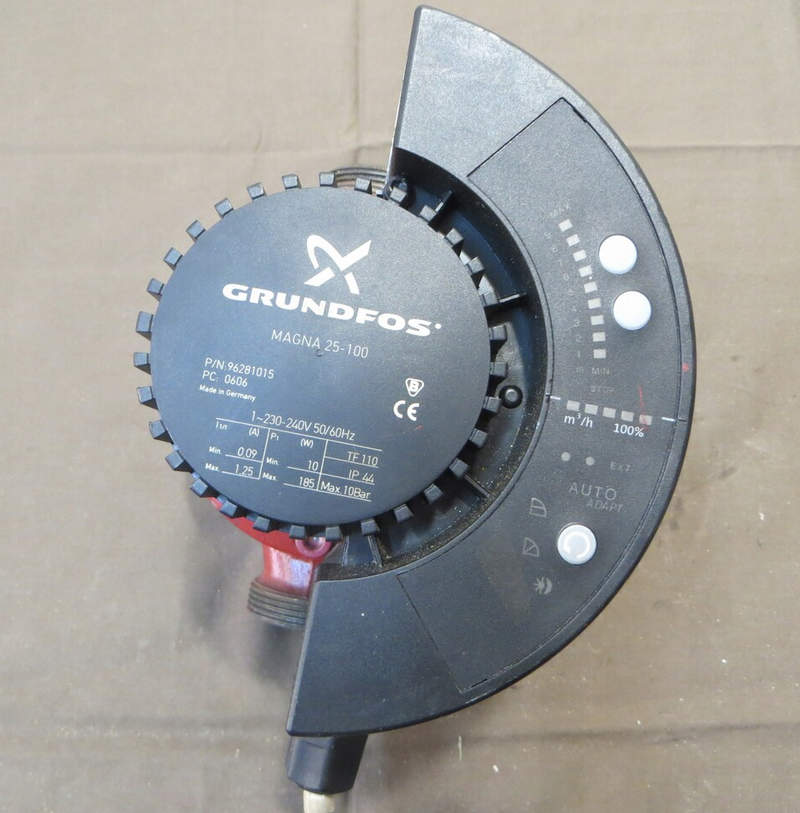 насос grundfos 25 100 насос grundfos 25 100